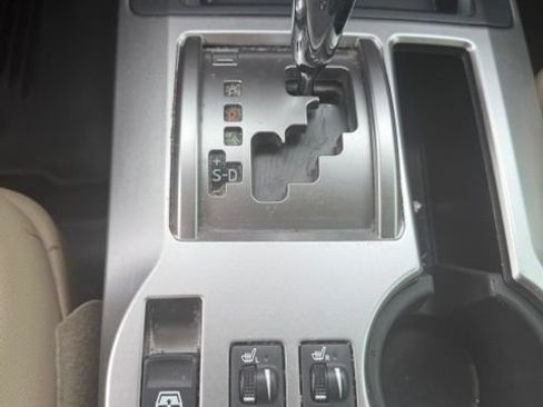 Used 2019 Toyota 4Runner SR5 Premium AWD/4WD image 14