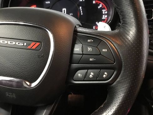 Used 2025 Dodge Durango R/T AWD/4WD image 36