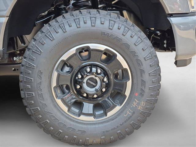 New 2026 Ford F250 XLT w/ XLT Premium Package AWD/4WD image 10