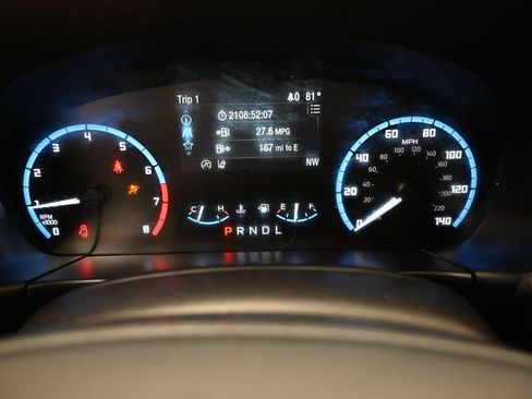 Used 2022 Ford Bronco Sport AWD/4WD image 6