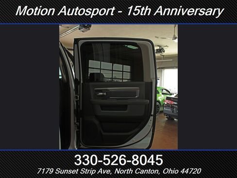 Used 2015 RAM 2500 Big Horn AWD/4WD image 34