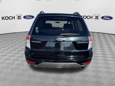 Used 2009 Subaru Forester 2.5X Limited image 6