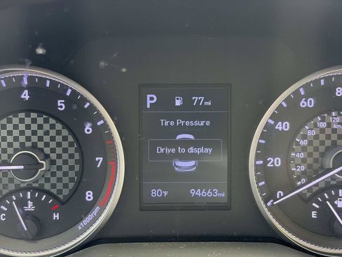 Used 2020 Hyundai Elantra Value Edition w/ Cargo Package (C1) FWD image 12