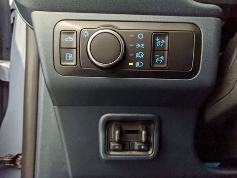 New 2025 Ford Maverick Lariat w/ Black Appearance Package image 20