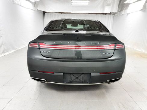 Used 2019 Lincoln MKZ Reserve w/ Luxury Package AWD/4WD image 5