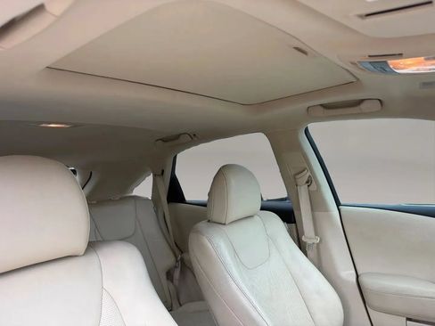Used 2015 Lexus RX 350 FWD image 16