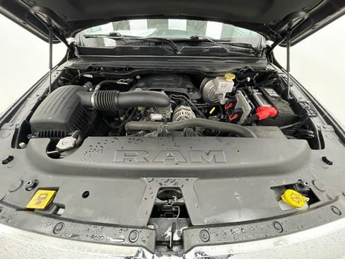 Used 2022 RAM 1500 Laramie image 15