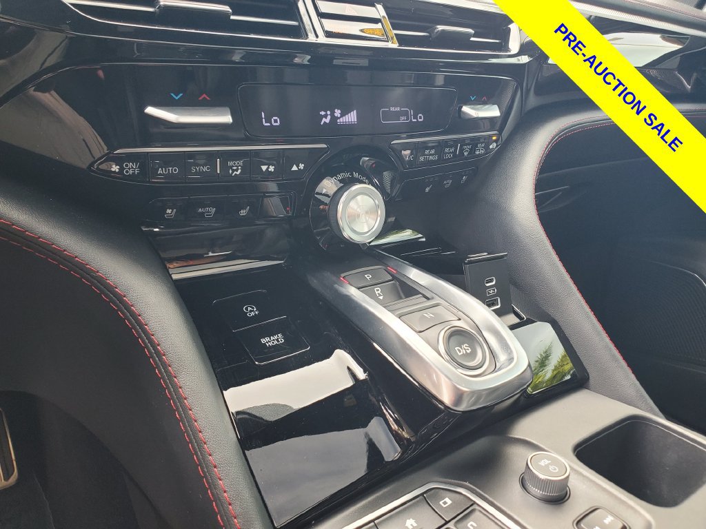 Certified 2022 Acura MDX A-Spec AWD/4WD image 33