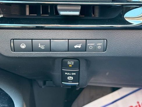 New 2026 Nissan Murano Platinum w/ Technology Package image 5