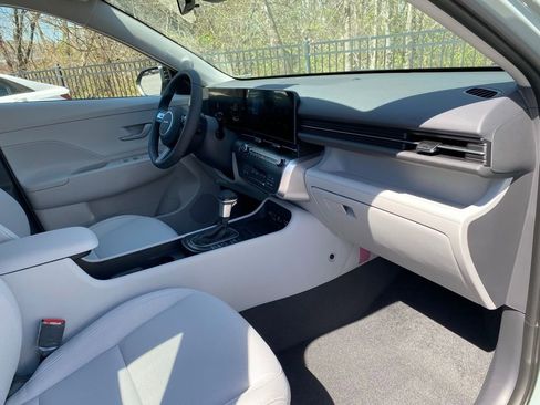 New 2026 Hyundai Kona SEL Sport FWD image 32