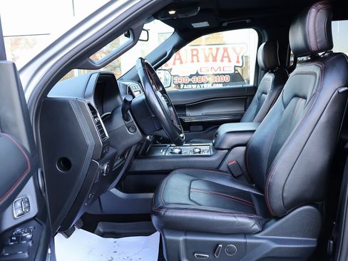 Used 2020 Ford Expedition Max Limited w/ Equipment Group 303A image 13