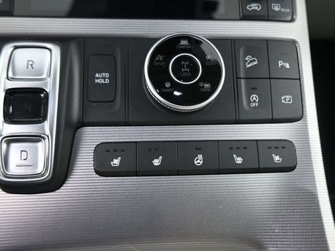 Used 2023 Hyundai Palisade Calligraphy AWD/4WD image 34