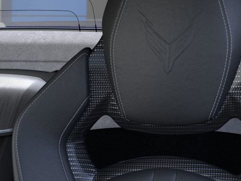 New 2025 Chevrolet Corvette E-Ray image 45