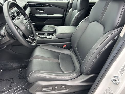 Used 2026 Honda Passport RTL image 22