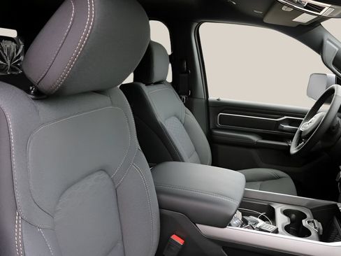 New 2026 RAM 1500 Lone Star AWD/4WD image 19