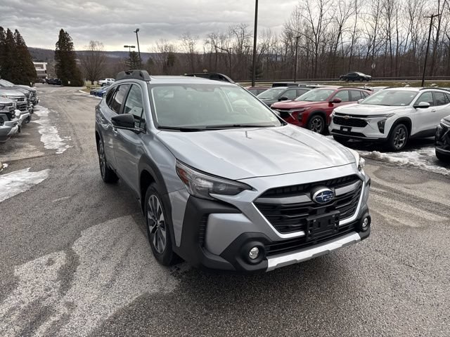 Used 2023 Subaru Outback Limited AWD/4WD image 8