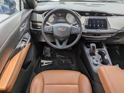 Used 2019 Cadillac XT4 Premium Luxury FWD image 14