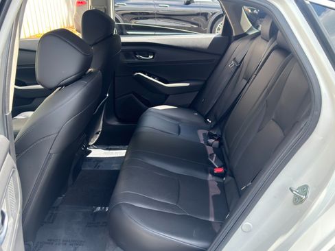 Used 2023 Honda Accord Touring image 41