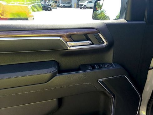 Certified 2023 Chevrolet Silverado 1500 LT AWD/4WD image 18