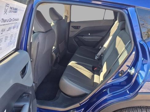 New 2026 Subaru Crosstrek 2.0i Premium image 51