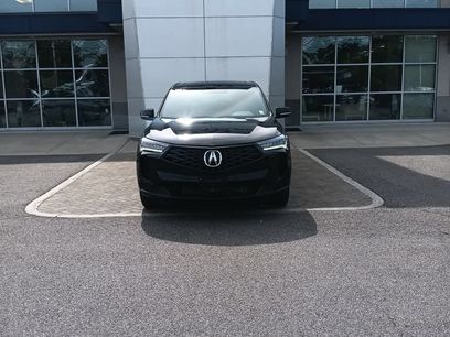 Used 2026 Acura RDX SH-AWD