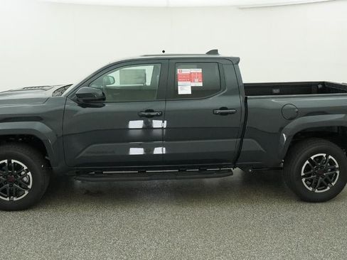 New 2026 Toyota Tacoma TRD Sport AWD/4WD image 3