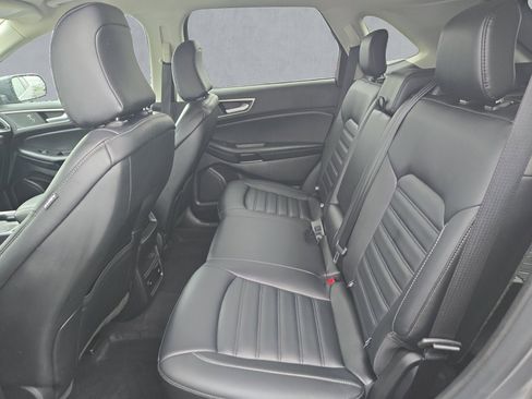 Certified 2024 Ford Edge SEL w/ Convenience Package AWD/4WD image 23