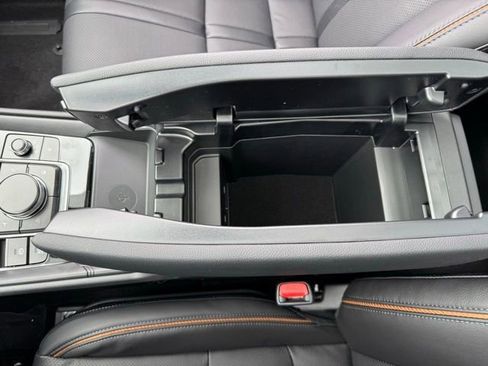 New 2026 MAZDA CX-50 AWD 2.5 S w/ Premium Package image 20