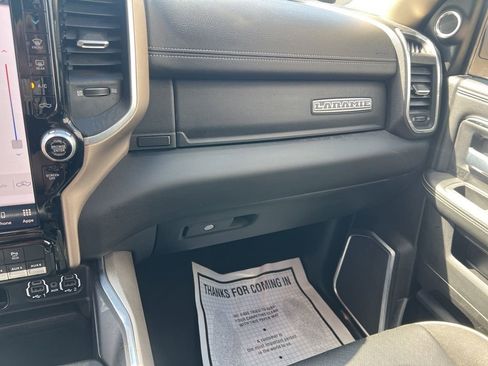 Certified 2022 RAM 3500 Laramie image 56
