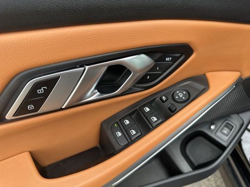 Used 2023 BMW 330e xDrive w/ Driving Assistance Package image 17