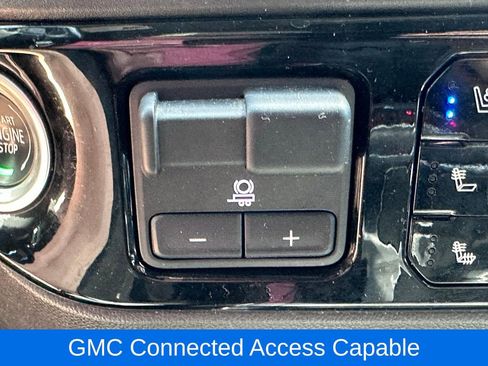 Used 2022 GMC Sierra 1500 SLT RWD image 35