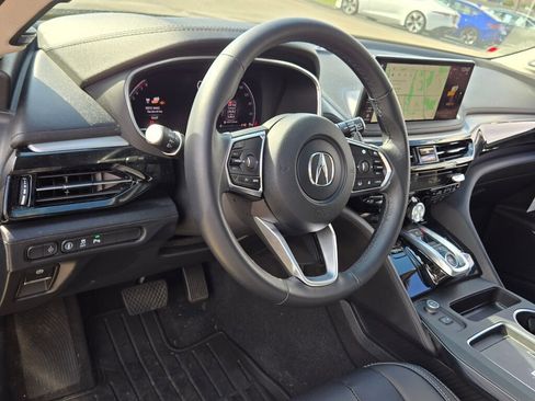 Used 2025 Acura MDX w/ Technology Package image 26