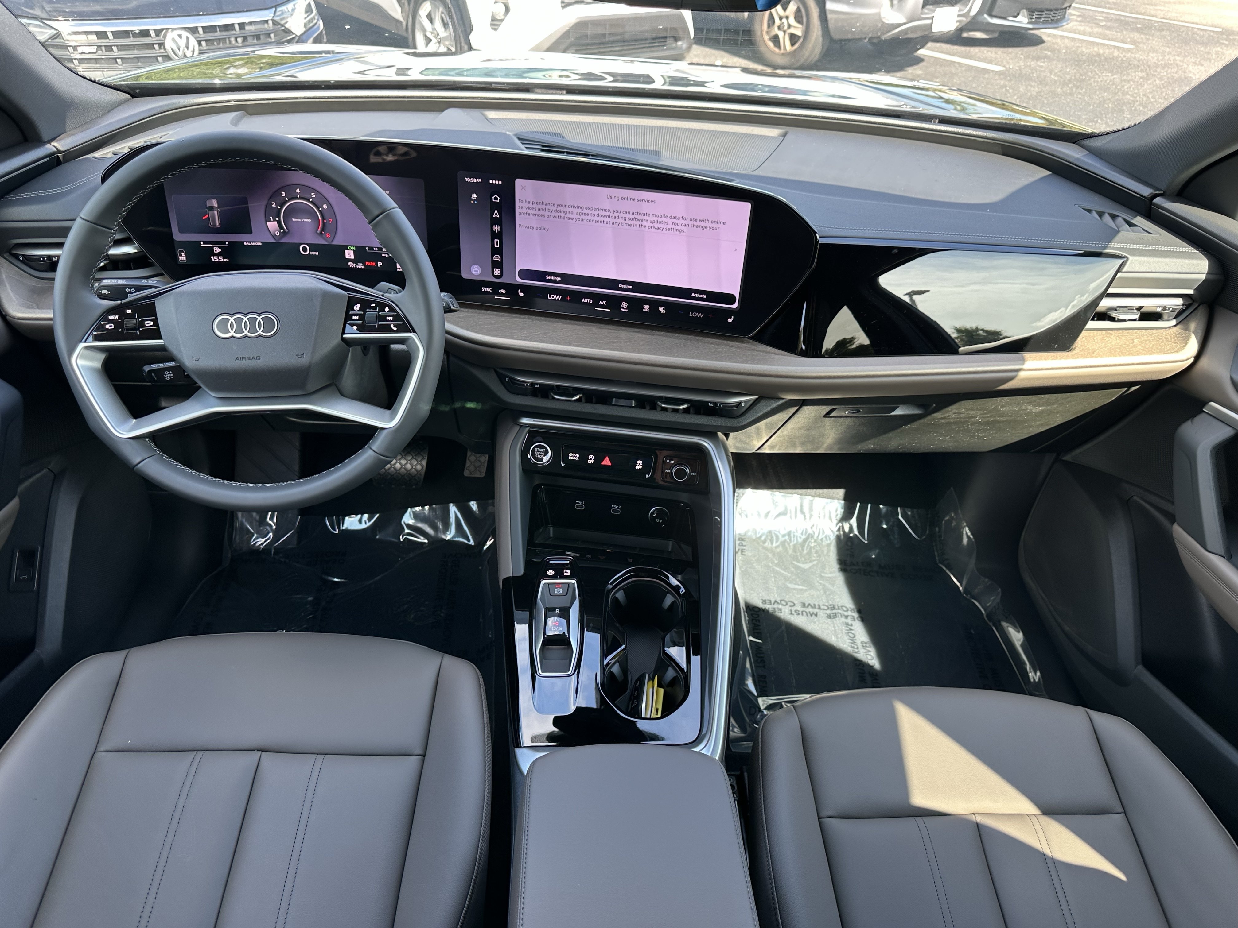 New 2026 Audi Q5 2.0T AWD/4WD image 12