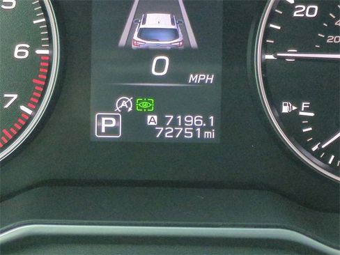 Used 2022 Subaru Outback Limited image 34