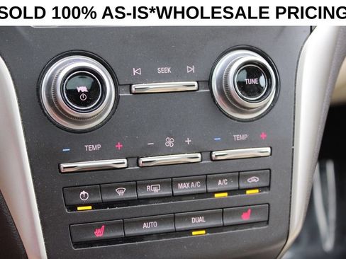 Used 2015 Lincoln MKC FWD w/ Equipment Group 101A Select image 39