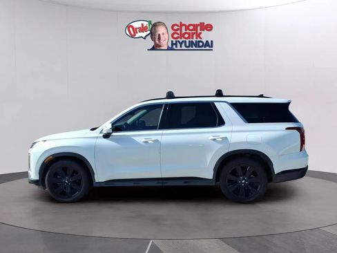 Used 2023 Hyundai Palisade XRT w/ Cargo Package AWD/4WD image 2