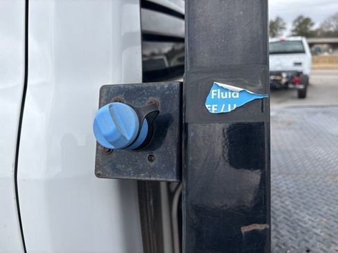 Used 2021 Ford F350 XL w/ Power Equipment Group image 9