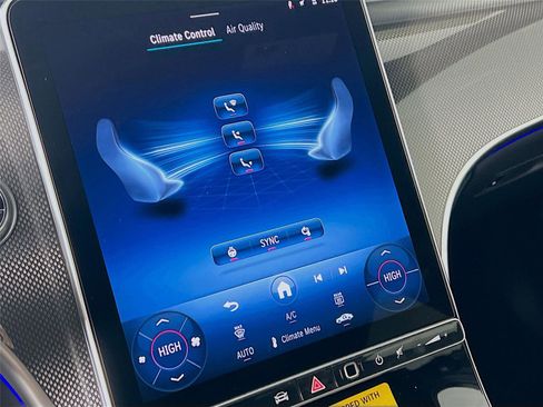 New 2026 Mercedes-Benz GLC 300 GLC 300 image 14