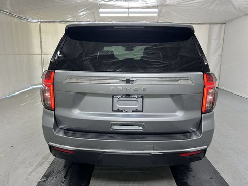 Used 2024 Chevrolet Tahoe LS w/ Max Trailering Package AWD/4WD image 21