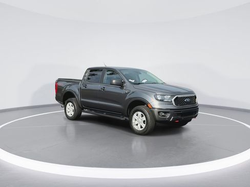 Used 2019 Ford Ranger XLT w/ Equipment Group 301A Mid AWD/4WD image 4