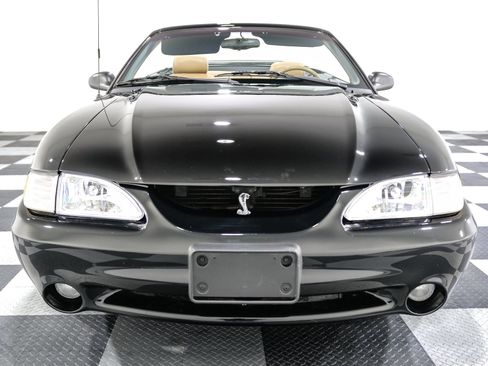 Used 1995 Ford Mustang GT image 3