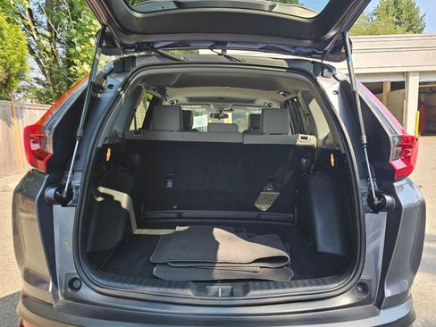 Used 2020 Honda CR-V EX image 17