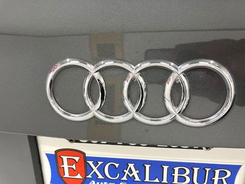 Used 2015 Audi A4 2.0T Premium Plus w/ Technology Package image 12