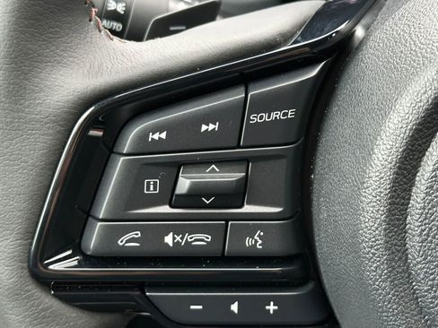 New 2026 Subaru Forester Touring AWD/4WD image 24