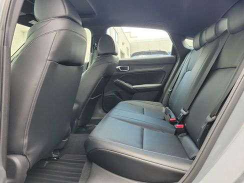 New 2026 Acura Integra A-Spec FWD image 10