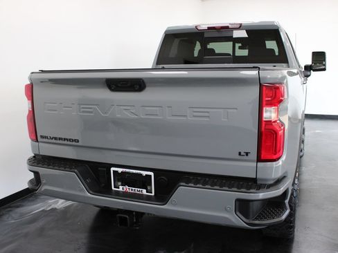 Used 2024 Chevrolet Silverado 2500 LT w/ Z71 Sport Edition AWD/4WD image 27