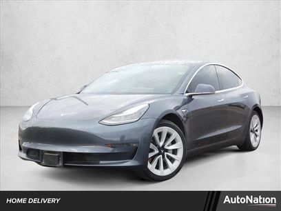 Used 2018 Tesla Model 3 Mid Range