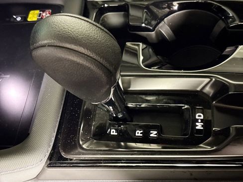 New 2026 Subaru Forester Limited image 18