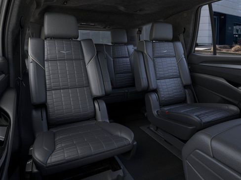 New 2026 Cadillac Escalade V w/ LPO, ONYX Package AWD/4WD image 18