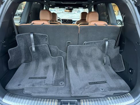 Used 2023 Kia Telluride SX X-Pro image 19